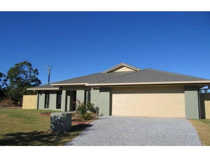 Upper Caboolture QLD 4510