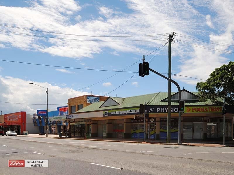 194 Stafford Road, Gordon Park QLD 4031