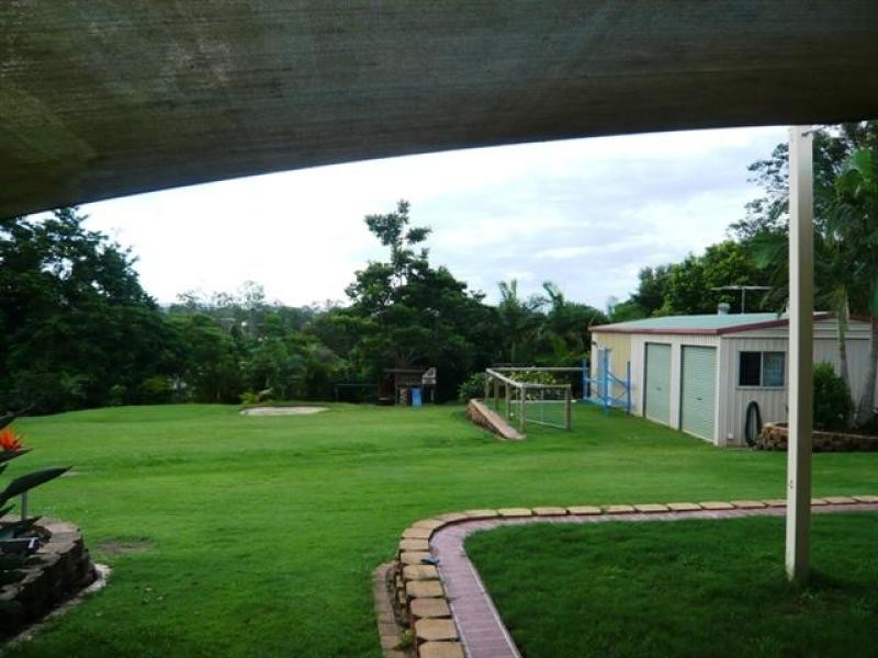 Burpengary QLD 4505