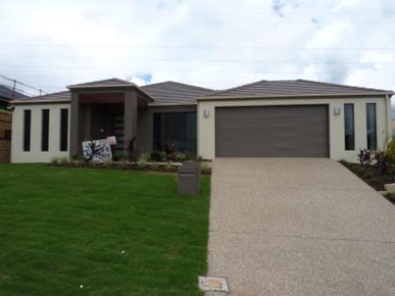 Warner QLD 4500