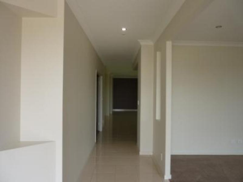 Warner QLD 4500