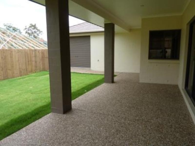 Warner QLD 4500