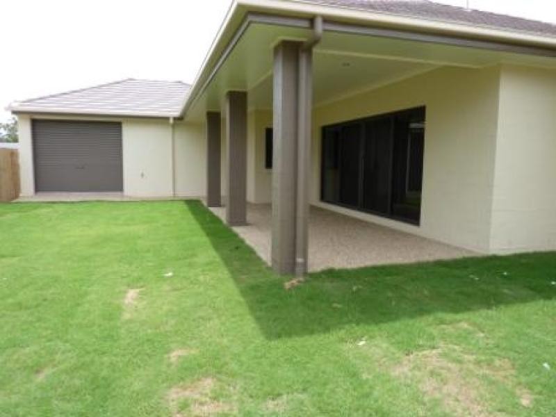Warner QLD 4500