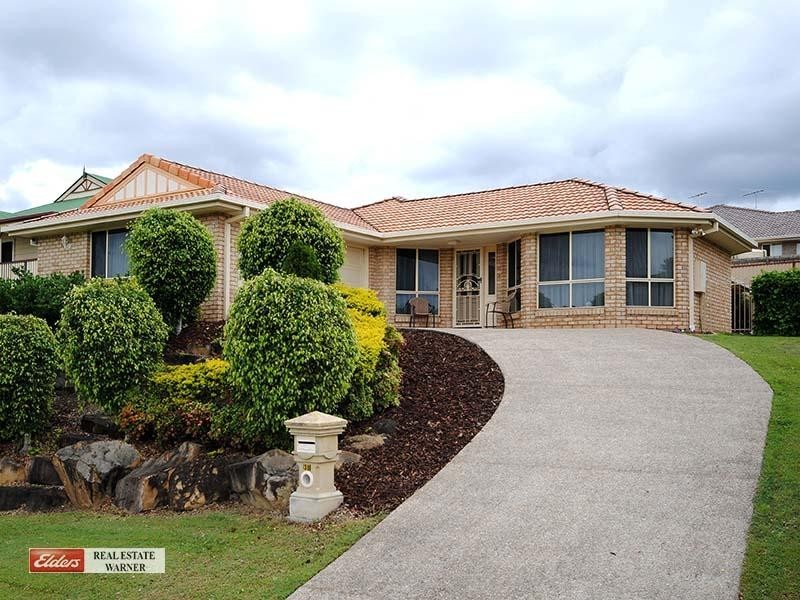 38 Paramount Drive, Warner QLD 4500
