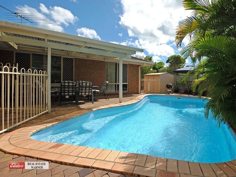21 Paramount Drive, Warner QLD 4500