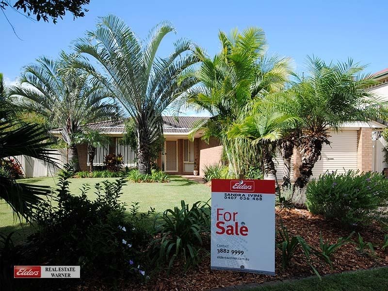 21 Paramount Drive, Warner QLD 4500
