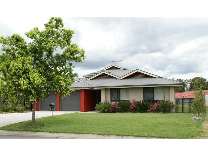 68 Gum Street, Warner QLD 4500