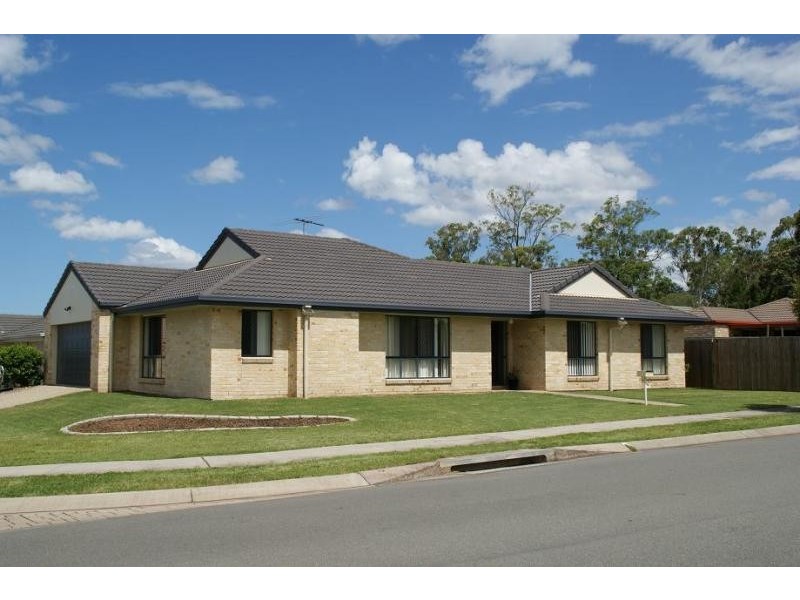 2 Jean Close, Joyner QLD 4500