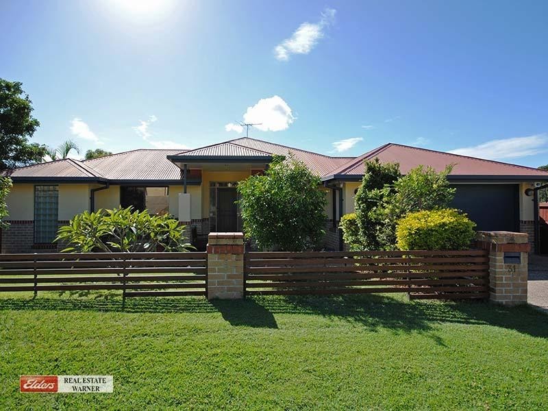 31 Paramount Drive, Warner QLD 4500