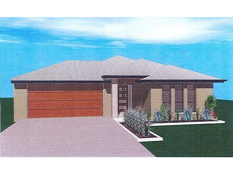 12 Moor Circuit, Warner QLD 4500