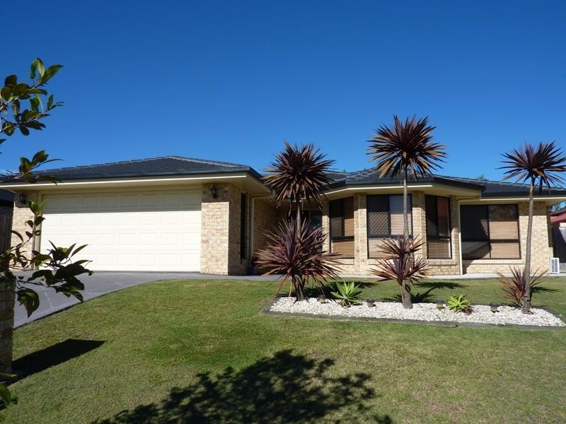 32 Bayberry Crescent, Warner QLD 4500