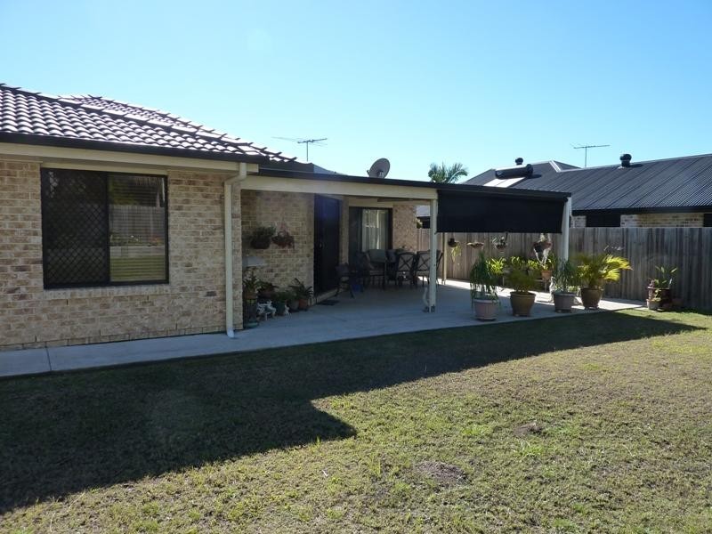 32 Bayberry Crescent, Warner QLD 4500