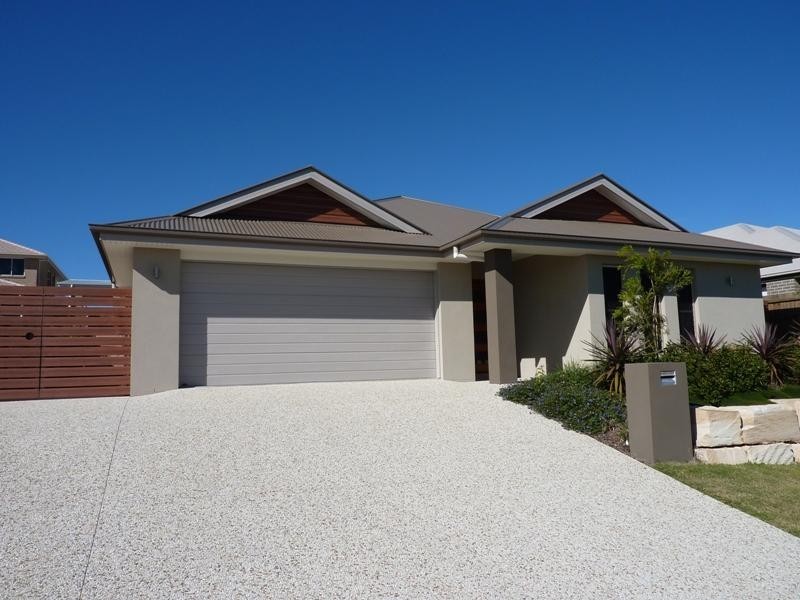 11 Perrins Close, Warner QLD 4500