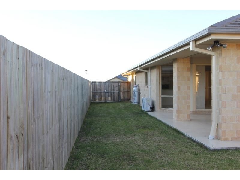 43 Barambah Circuit, Warner QLD 4500