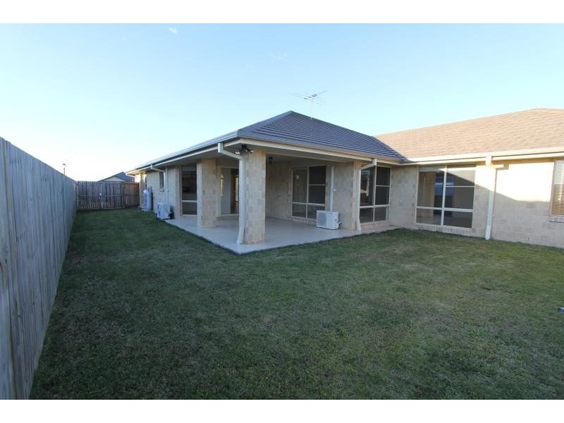 Warner QLD 4500