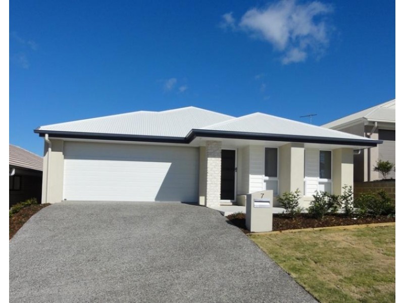 7 Allchin Court, Warner QLD 4500