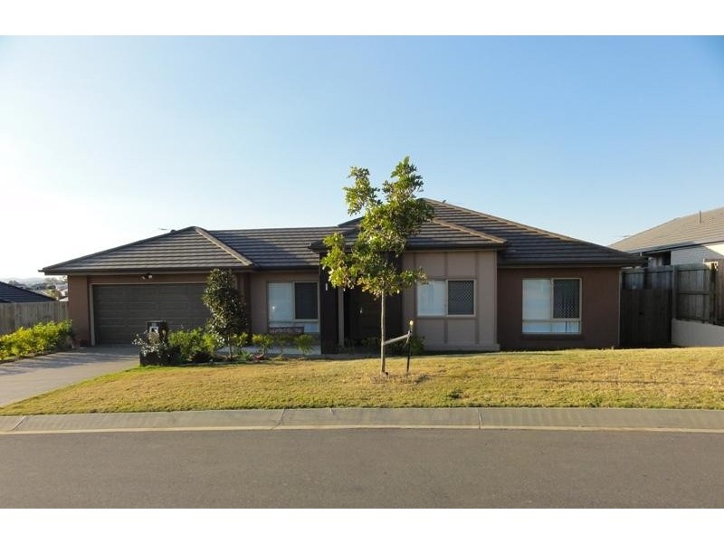 Warner QLD 4500