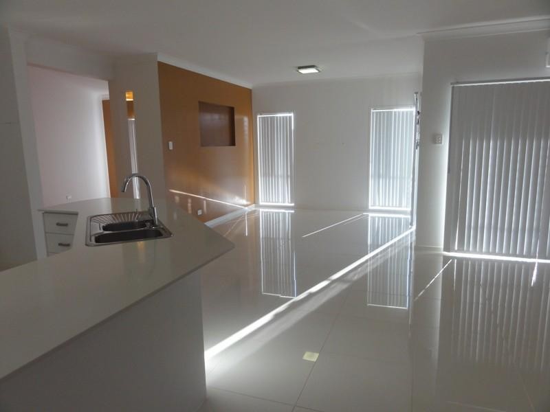 Warner QLD 4500