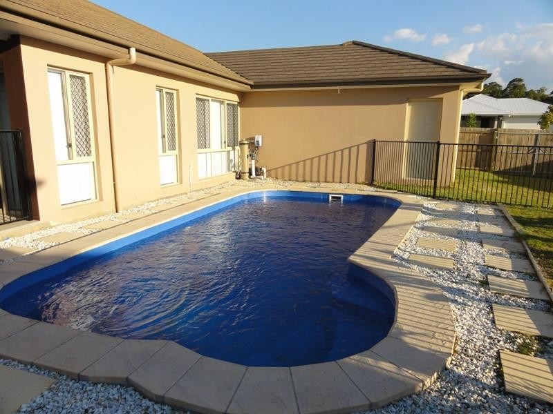 Warner QLD 4500