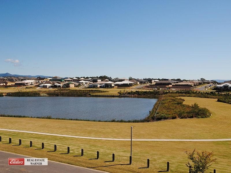 Warner QLD 4500