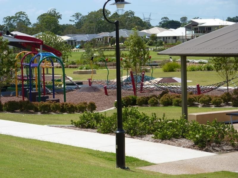 Warner QLD 4500