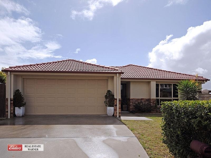 51 Bayberry Crescent, Warner QLD 4500