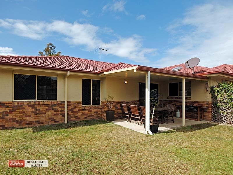 51 Bayberry Crescent, Warner QLD 4500