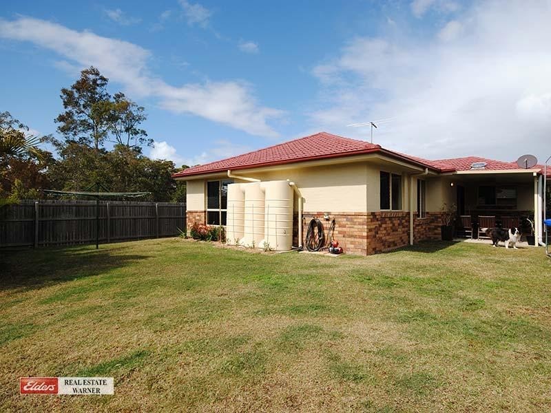 51 Bayberry Crescent, Warner QLD 4500