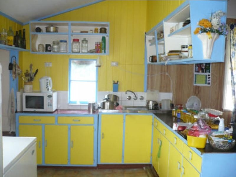 31 HAWKINS STREET, Miles QLD 4415