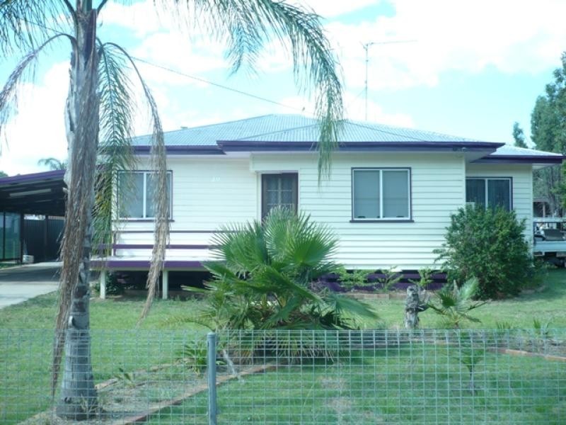 49 NORTH STREET, Chinchilla QLD 4413