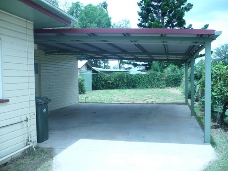 78 GLASSON STREET, Chinchilla QLD 4413