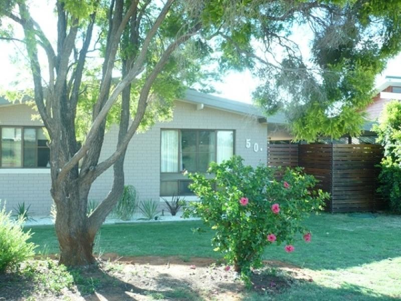 50 BEUTEL STREET, Chinchilla QLD 4413