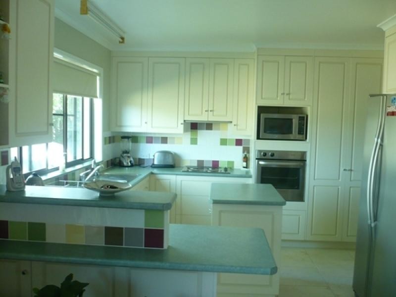 50 BEUTEL STREET, Chinchilla QLD 4413