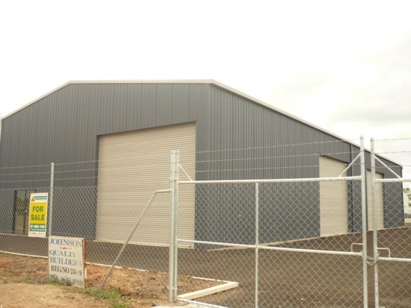 LOT 52/ CARMICHAEL STREET, Chinchilla QLD 4413