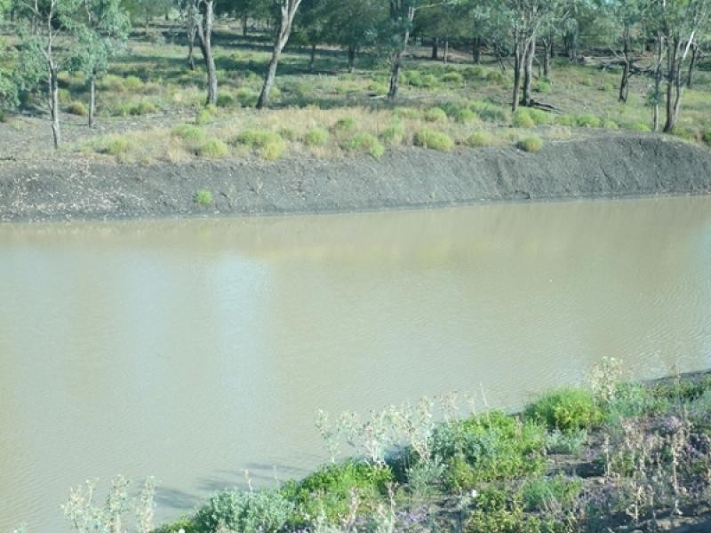 LOT 9, 9 HUBBARDS ROAD, Chinchilla QLD 4413