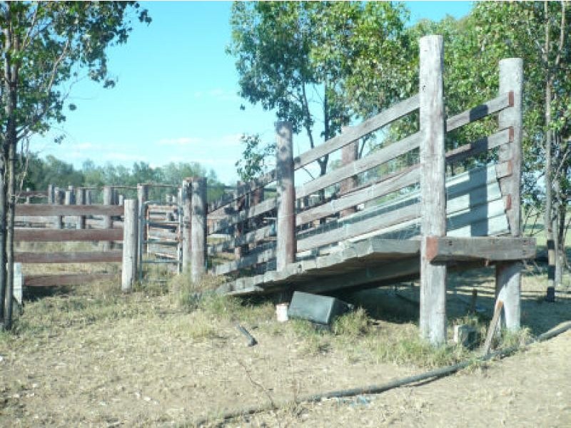 LOT 9, 9 HUBBARDS ROAD, Chinchilla QLD 4413