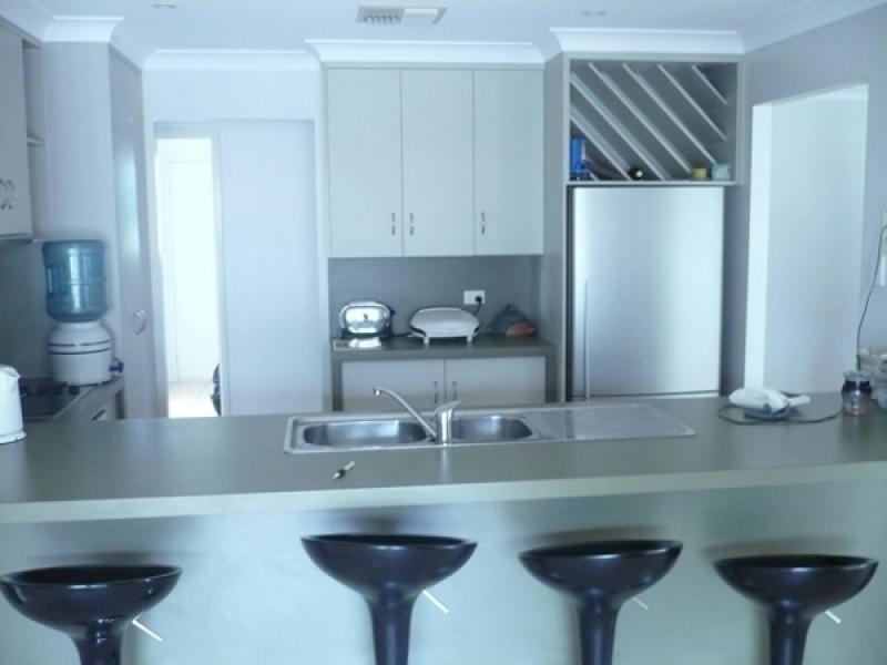 25 NOWLAND STREET, Chinchilla QLD 4413