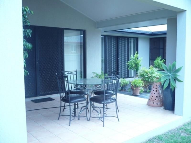 25 NOWLAND STREET, Chinchilla QLD 4413