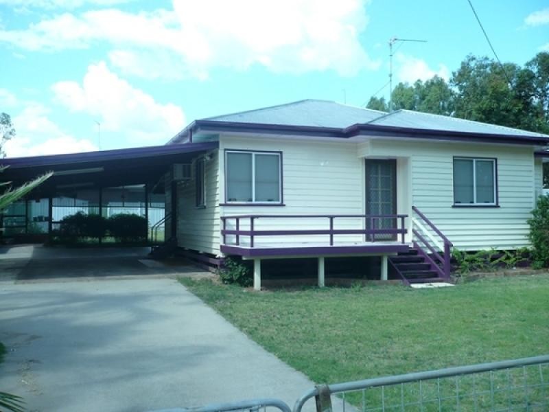 49 NORTH STREET, Chinchilla QLD 4413