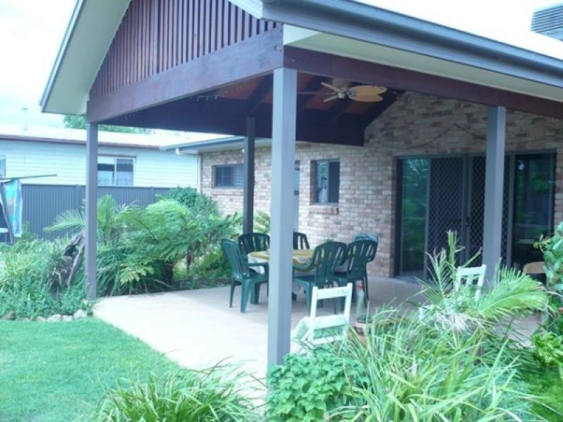 19 MANN STREET, Chinchilla QLD 4413