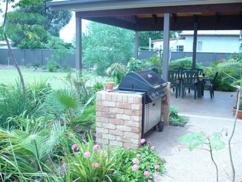 19 MANN STREET, Chinchilla QLD 4413