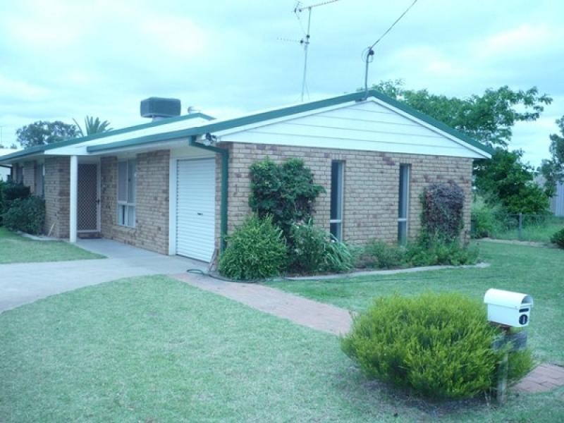 1 Olive Street, Chinchilla QLD 4413