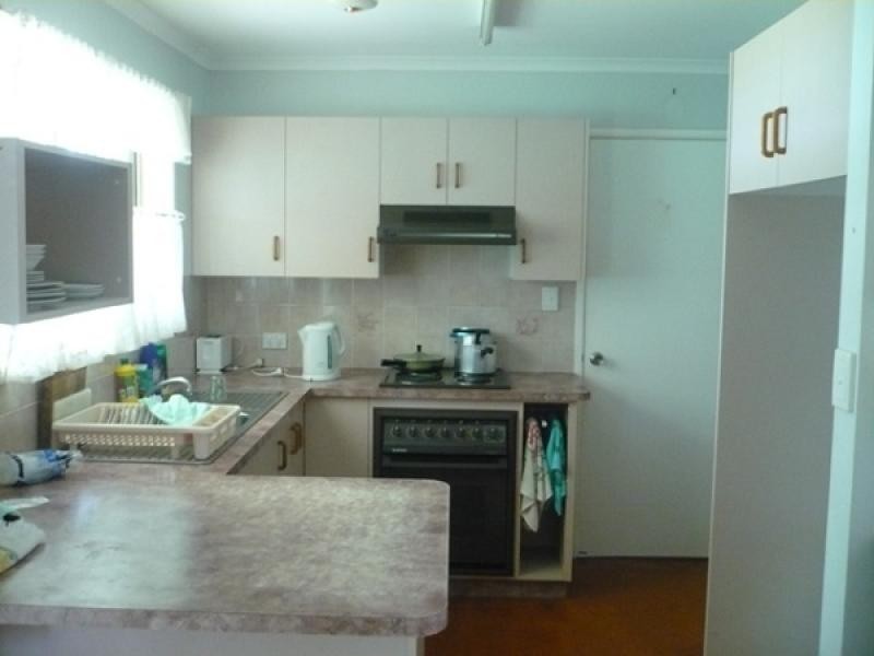 1 Olive Street, Chinchilla QLD 4413