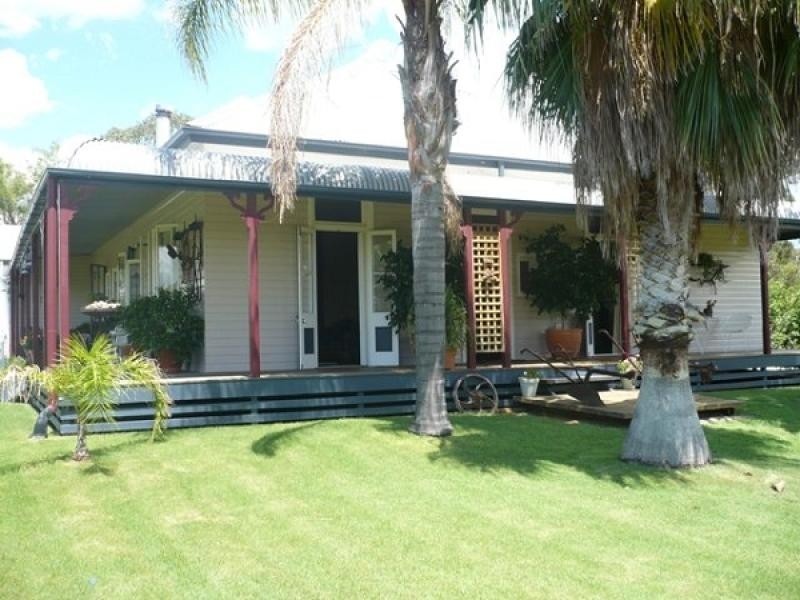 58 Rodger Street, Chinchilla QLD 4413