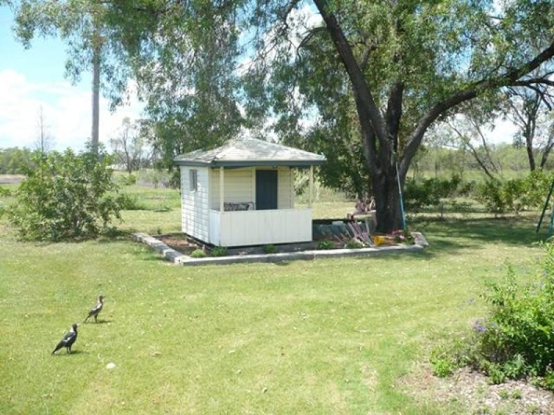 58 Rodger Street, Chinchilla QLD 4413