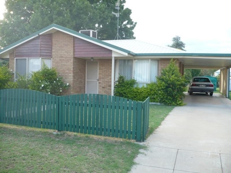 15 First Avenue, Chinchilla QLD 4413