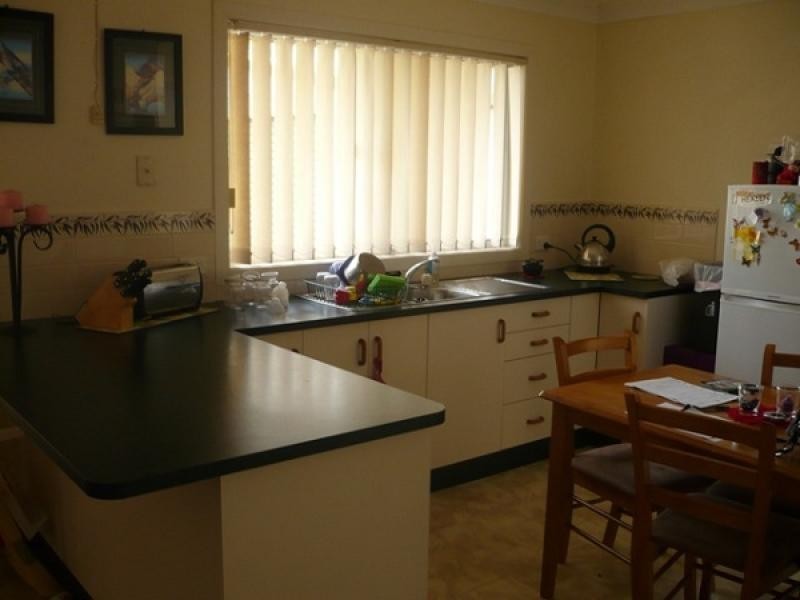 12 BEASLEY STREET, Chinchilla QLD 4413