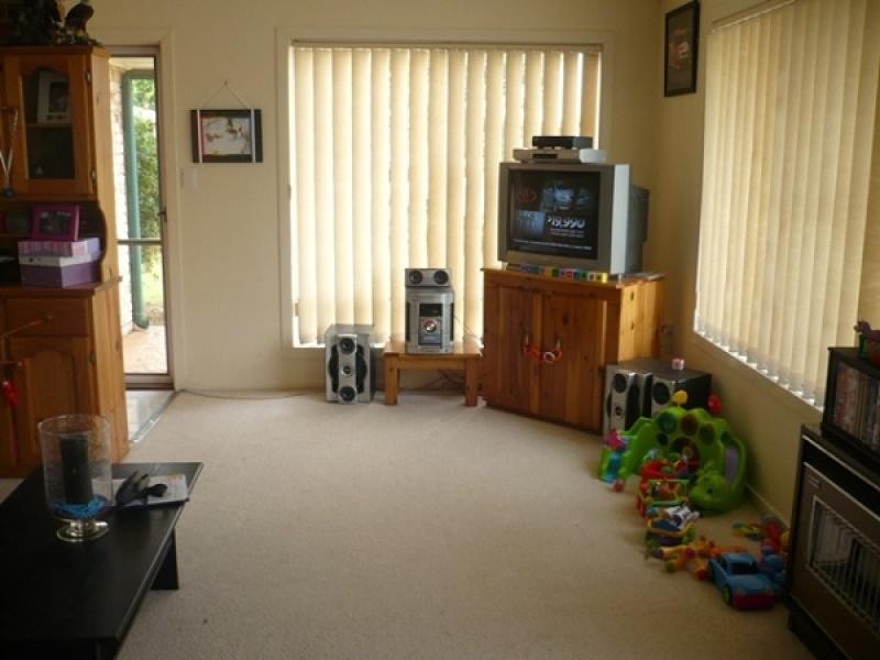 12 BEASLEY STREET, Chinchilla QLD 4413