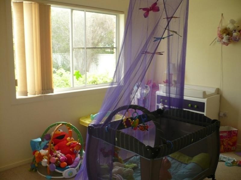 12 BEASLEY STREET, Chinchilla QLD 4413