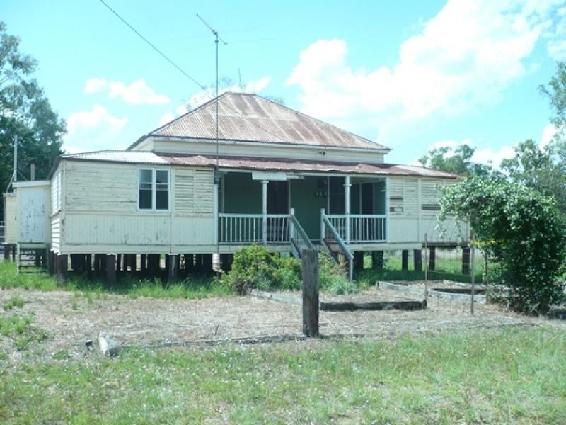 21 KING STREET, Chinchilla QLD 4413